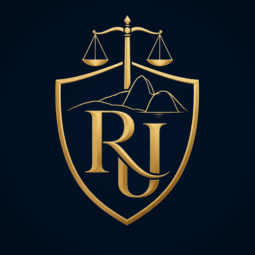 Logo Advogado RJ